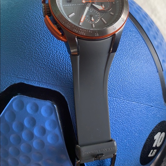 Armani Exchange Men’s Watch - Picture 4 of 8
